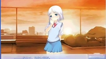 Aeka Hentai Collection In Mp4 Format