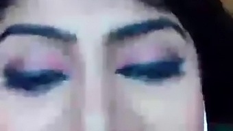 Rasmi'S Intimate Encounter With Her New Sex Partner Captured In High-Definition Audio