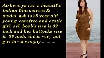 Amateur Indian Actress Showcases Her Hot And Sexy Moves