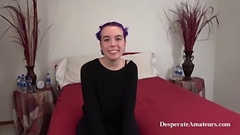 Desperate Amateurs In Hardcore Money-Based Casting Video With Big Tits And Big-Ass
