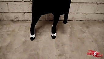 Cuckold Slave C3'S Bdsm Experience Report: Part 4 - Stranger Juice