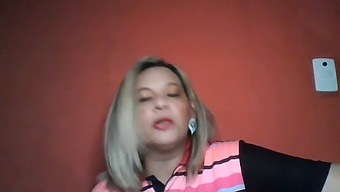 My Luscious Mother-In-Law'S Sensual Encounter