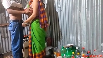 Indian Girl'S Intimate Moments Exposed