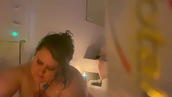 Hide A Camera In My Bathroom For Voyeuristic Pleasure