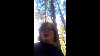 Cautionary Message: Do Not Venture Into The Woods Alone With A Prostitute!