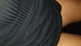 Intimate Encounter In The Cabins With Well-Endowed Men