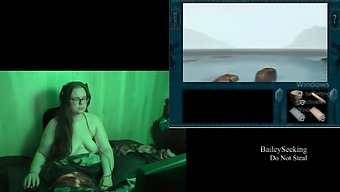 Naked Island Adventures In The Fifth Installment