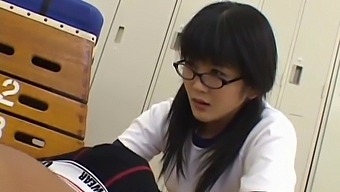 Yuria'S Craving For A Hard Penis In Her Vagina