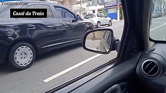 A Man Pulls Over To The Side Of The Road And Asks Me To Perform Oral Sex On Him