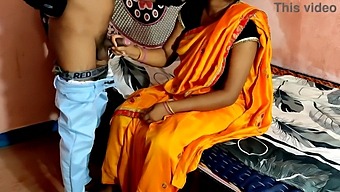 Teen Sister-In-Law Gets A Thick Dick And Bangles From Her Brother, Hindi Audio