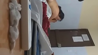 Join Me At 6:30 As My Close Friend'S Vagina Is So Tight And My Semaja Jets Will Provide Support, Follow Me