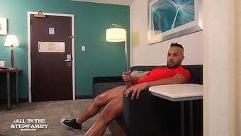 My Wife'S Affair With My Stepbrother'S Fitness Instruction In Stunning 4k Quality