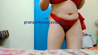 Pranavi Shares Her Intimate Stories In Hindi Audio, Igniting Passion
