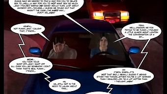 Episode 9 Of The 3d Animated Series: Evil Plots