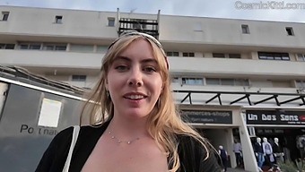 A Tour Of A Nudist Community Where Everyone Is Indeed Naked.